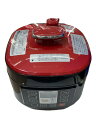 【中古】KOIZUMI◆電気調理鍋 KSC-3501/R【家電・ビジュアル・オーディオ】