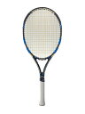 【中古】Babolat◆テニスラケット/硬式ラケット/BLU【スポーツ】