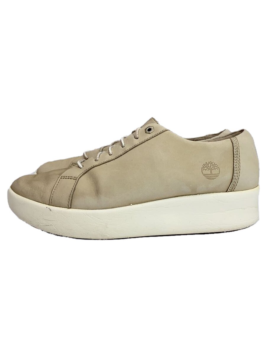 【中古】Timberland◆ローカットスニ�