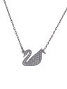 【中古】Swarovski◆ネックレス/--/レディース//【服飾雑貨他】