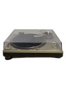 【中古】audio-technica◆Technics/ターンテーブル/DJ機器/SL-1200MK3D【楽器】