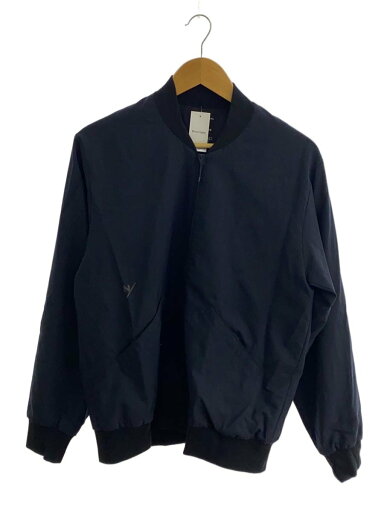 【中古】NEUTRALWORKS.◆ジャケット/S/ウール/NVY/無地/KSU13303【メンズウェア】 【中古】NEUTRALWORKS.◆ジャケット/S/ウール/NVY/無地/KSU13303【メンズウェア】