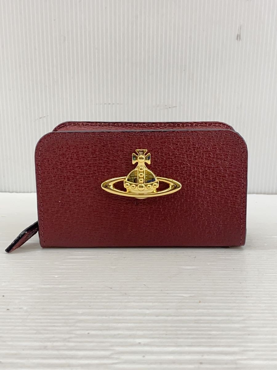 【ブランド】Vivienne Westwood 【ブランドカナ】ヴィヴィアンウエストウッド 【型番】 【程度】B 【サイズ】 【メインカラー】 【素材・生地】レザー 【キーワード】　　 2026/03/29 セカンドストリート京都醍醐店【3312】【中古】Vivienne Westwood◆ポーチ/レザー【バッグ】 ブランド Vivienne Westwood 型番 カラー 柄 素材・生地 レザー>色・素材について サイズ >サイズ表示について 実寸（cm） 【バッグ】 マチ：4 / 高さ：7.5 / 幅：13 / 持ち手：/ 【その他】 その他サイズ：/ 商品は　セカンドストリート京都醍醐店の店頭にて販売しております。商品に関するお問合わせは、お電話(TEL:075-575-5480)にて、問合わせ番号：2333124849360をお伝えください。 配送方法やお支払い方法に関するお問い合わせは、サポートセンターまでご連絡をお願いします。 ※お電話の対応は営業時間内のみとなります。お問い合わせフォームでお問い合わせの際はご注文番号をご記入下さい