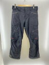 【中古】VOLCOM◆ウェアー/L/BLK/G1352314【スポーツ】