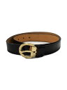 【中古】LOUIS VUITTON◆サンチュール・ヴェルニ(30MM)_モノグラム・ヴェルニ_BRD/エナメル/BRD/レディース【服飾雑貨他】