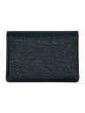 【中古】LOUIS VUITTON◆ポルト・2カルト・ヴェルティカル_タイガ_GRN/レザー/GRN/メンズ【服飾雑貨他】(4)