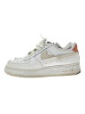 yÁzNIKE[JbgXj[J[/Nike WMNS Air Force 1 Lux/25cm/zCg/898889-103yV[Yz