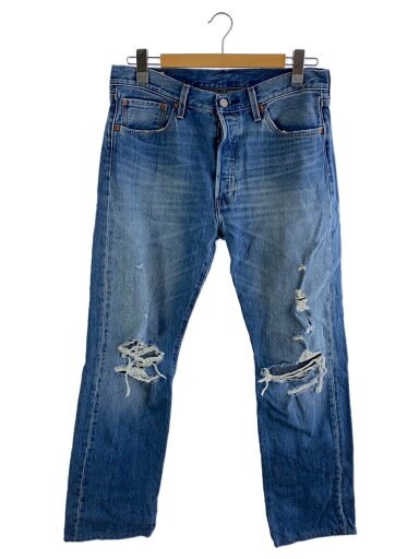 【中古】Levi’s◆ボトム/--/デニム//【メンズウェア】 【中古】Levi’s◆ボトム/--/デニム//【メンズウェア】