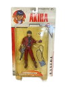 【中古】McFARLANE TOYS/AKIRA/金田/フィギュア/コミック&アニメ【ホビー】