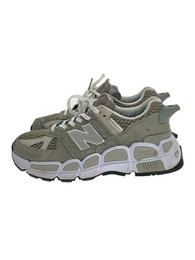 【中古】NEW BALANCE◆MS574/グレー/28.5cm/GRY【シューズ】 【中古】NEW BALANCE◆MS574/グレー/28.5cm/GRY【シューズ】