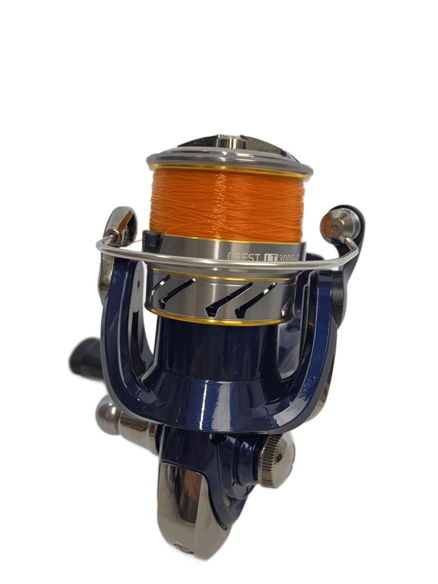Other - 【中古】DAIWA◆CREST LT3000-C/リール/スピニングリール/ダイワ【スポーツ】