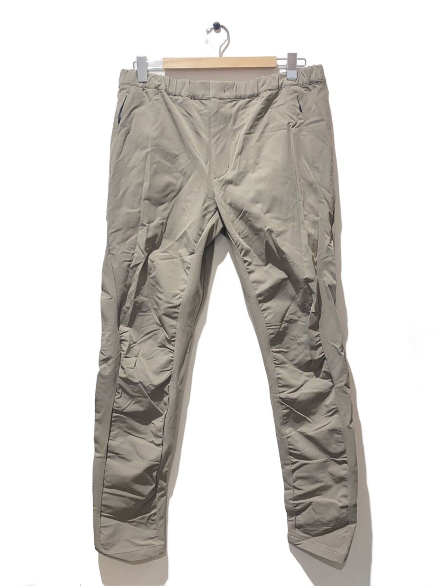 【中古】Goldwin 0◆Articulated Pants/ボトム/5/GRY/GZ74153【メンズウェア】