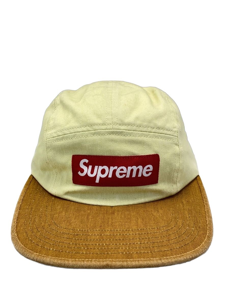 楽天市場】supreme cap イエローの通販