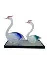 【中古】Multi Glass◆インテリア雑貨/2点セット【インテリア小物・日用雑貨】