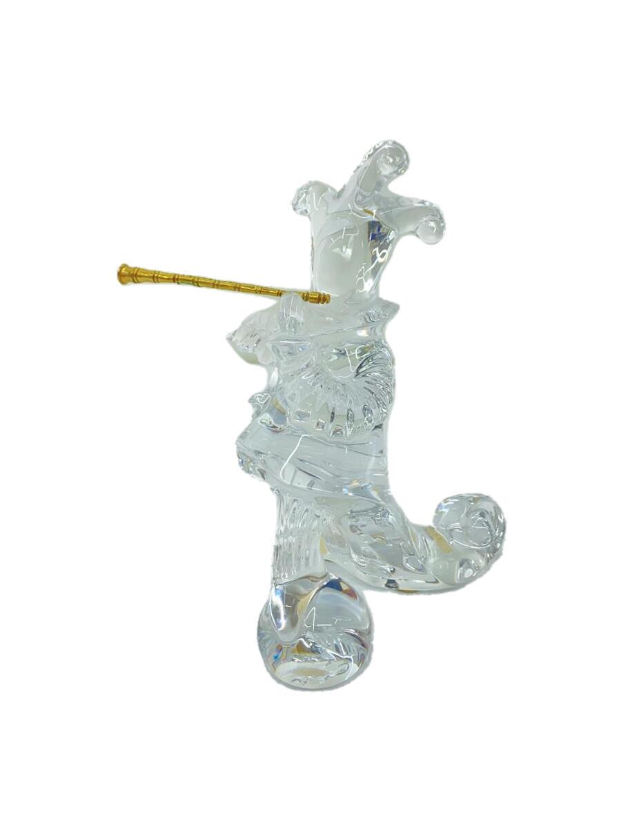 【中古】Baccarat◆インテリア雑貨【インテリア小物・日用雑貨】