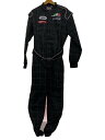【中古】SPARCO◆スポーツウェアー/58/BLK/REG CIK 112【スポーツ】