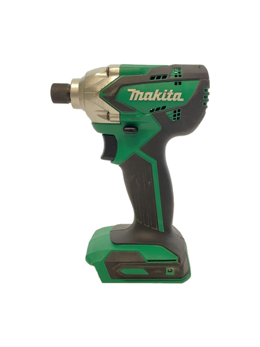 【中古】makita◆インパクトドライバー・レンチ MTD001DSX【DIY用品】