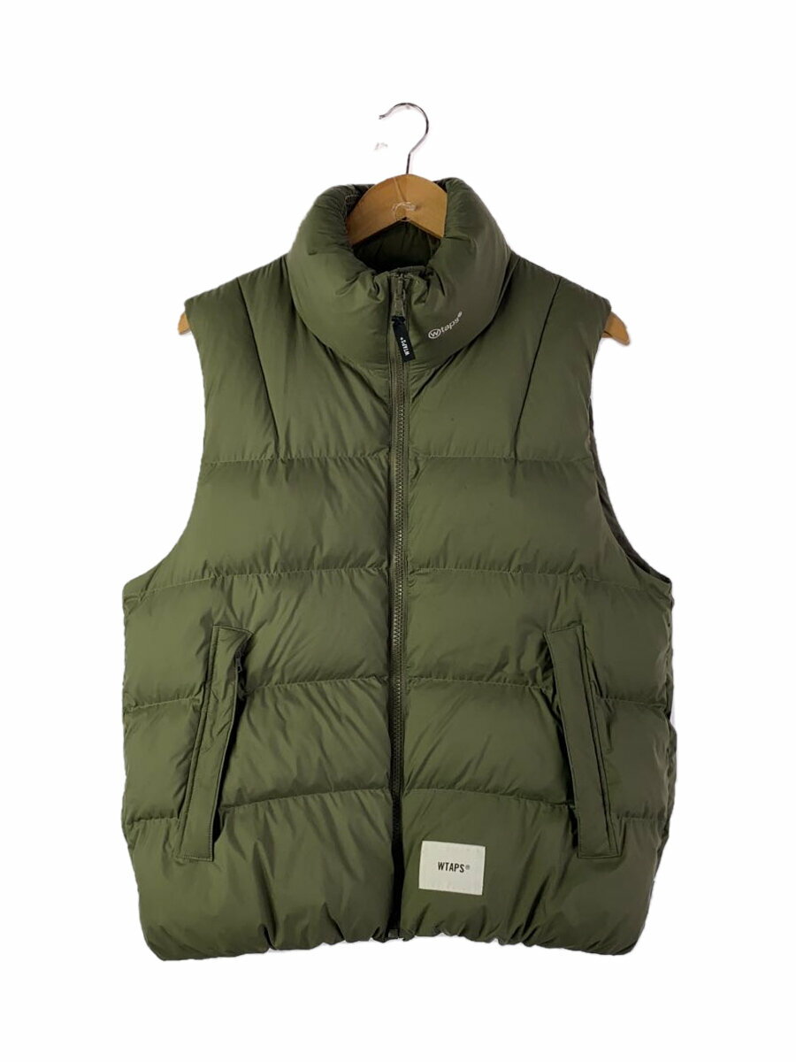 楽天市場】wtaps 中古(種類(コート・ジャケット)ダウンベスト 楽天市場】wtaps 中古(種類(コート・ジャケット)ダウンベスト
