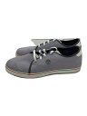 【中古】Timberland◆ローカットスニーカー/29cm/PUP【シューズ】(4)