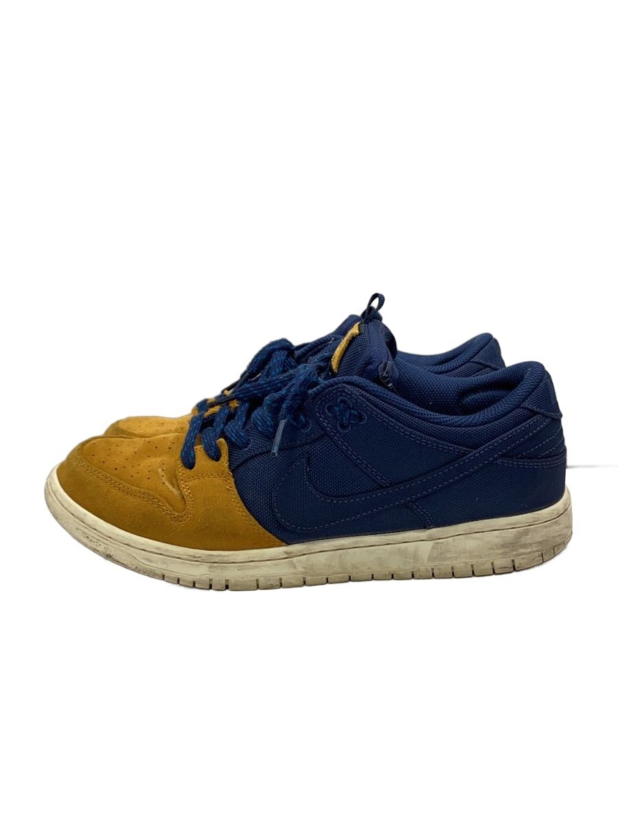 NIKE SB◆ローカットスニーカー/27.5cm/BRW/DX6775-400