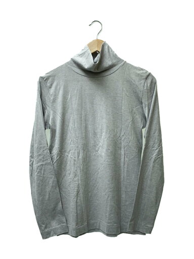 【中古】MARGARET HOWELL◆長袖カットソー/FREE/コットン/GRY/無地/589-3269004【レディースウェア】 【中古】MARGARET HOWELL◆長袖カットソー/FREE/コットン/GRY/無地/589-3269004【レディースウェア】
