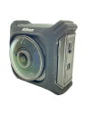 【中古】Nikon◆ビデオカメラ KeyMission 360【カメラ】