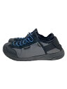 【中古】KEEN◆HOODMOC HS/スレ・汚れ箇所有/ローカットスニーカー/27.5cm/1025964【シューズ】