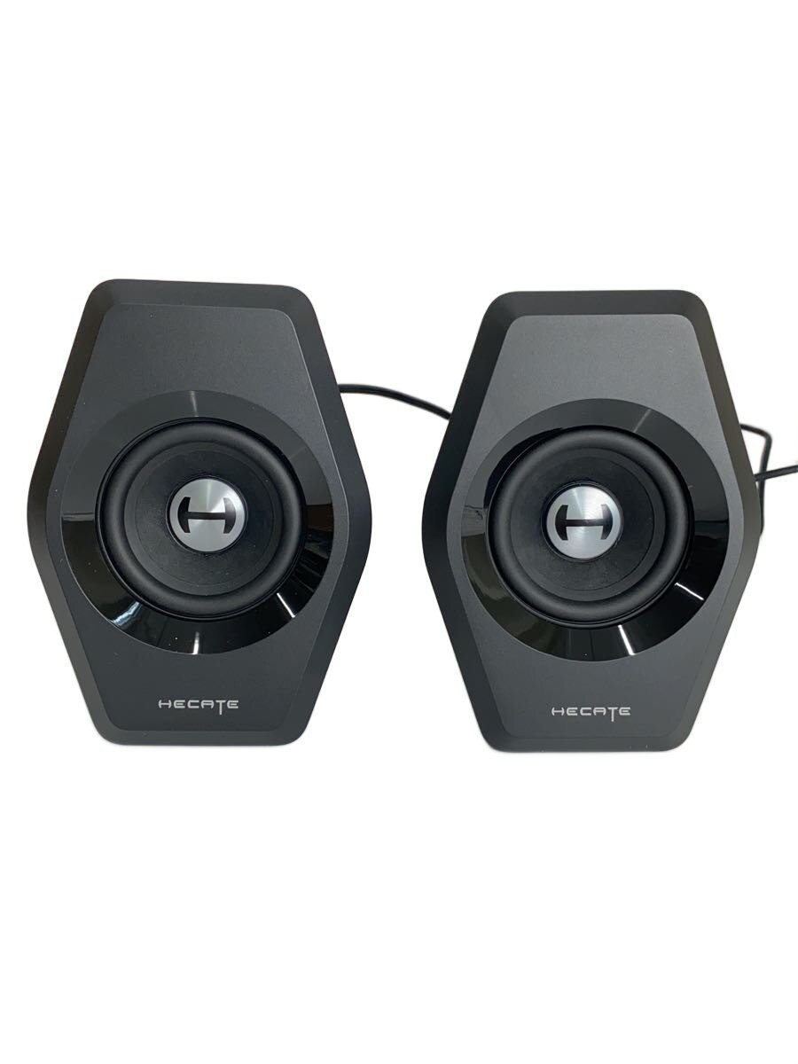 【中古】Edifier◆スピーカー/G2000//【家電・ビジュアル・オーディオ】