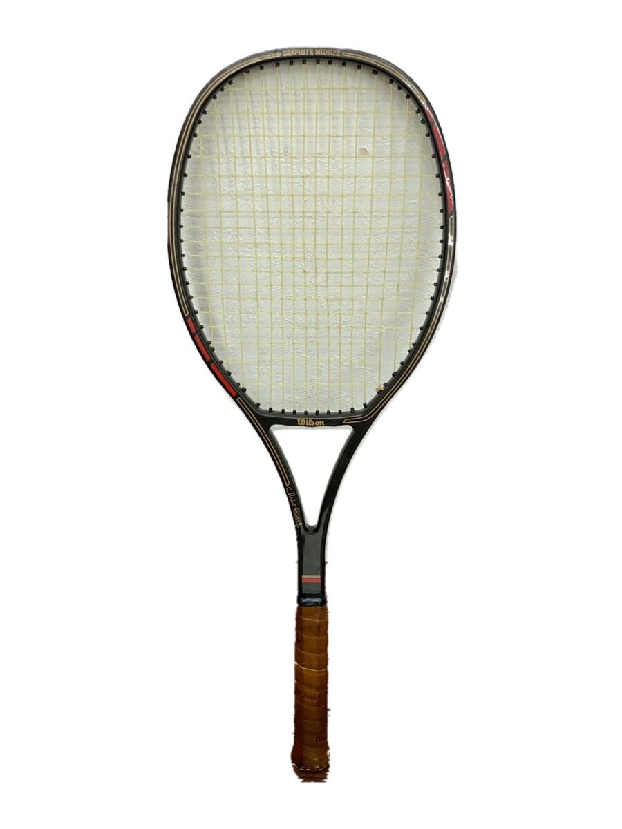 【中古】Wilson◆テニスラケット【スポーツ】