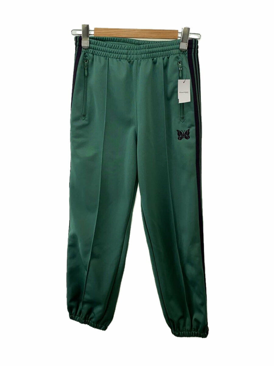 Needles ニードルス パンツ(その他) 黒x青緑 M 0149925A0015 楽天市場】needles トラックパンツ(柄無地)の通販