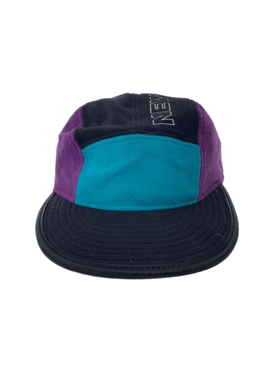 【中古】NEW ERA◆キャップ/--/ポリエステル/PUP/メンズ//【服飾雑貨他】