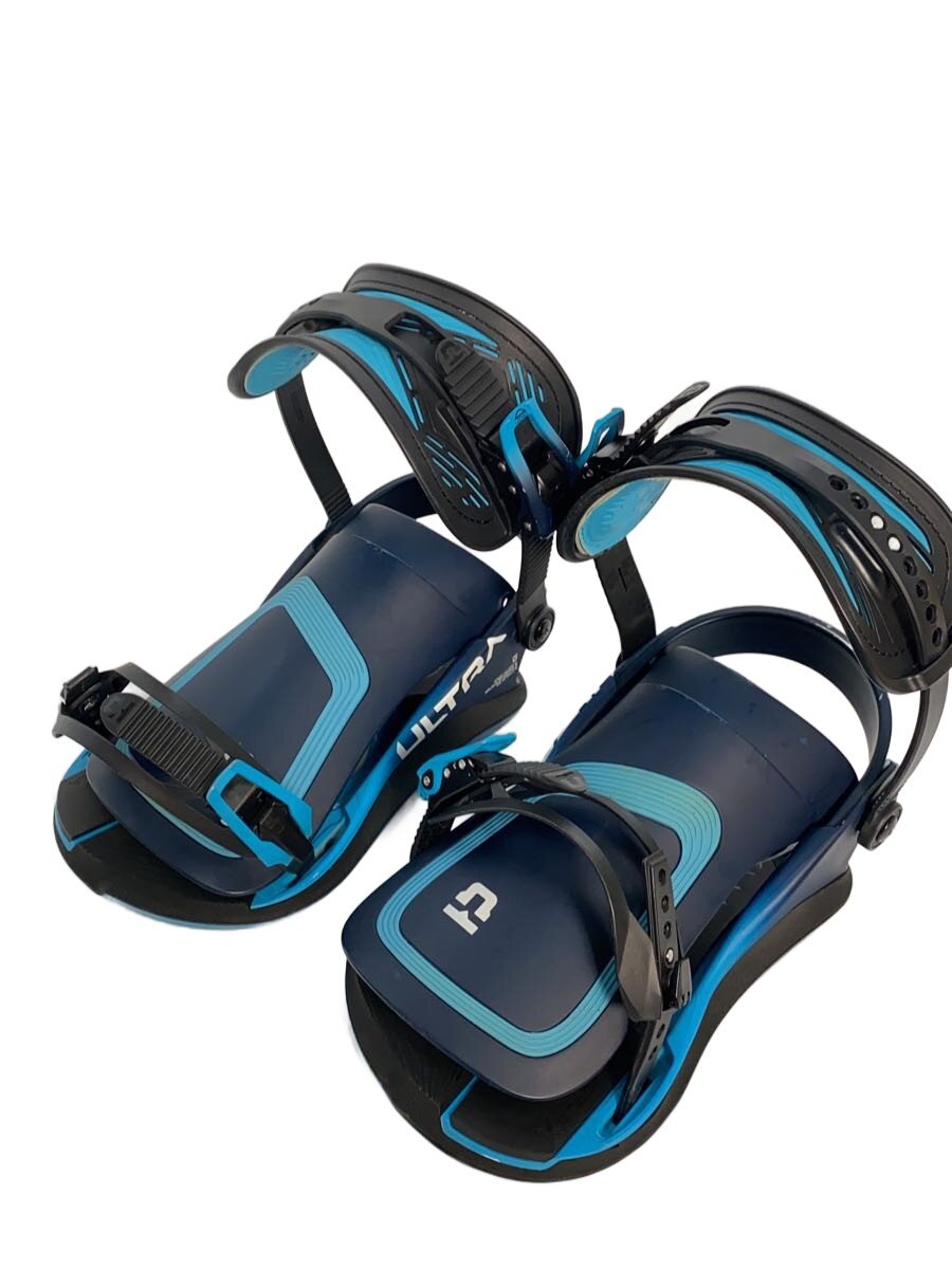 【中古】UNION◆スノーボードバインディング/NVY/ULTRA//【スポーツ】