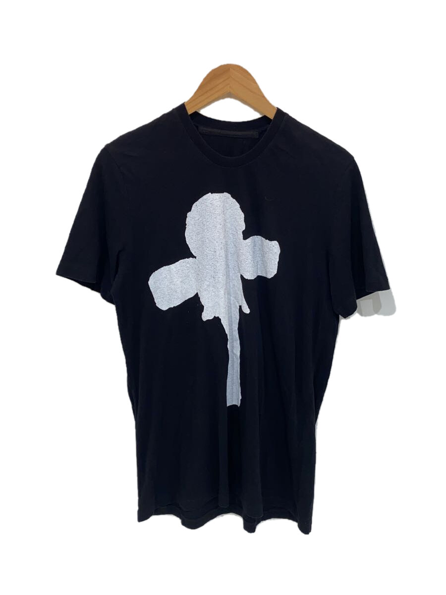 新品未使用 JULIUS コットンモダールカイトカットソー BLACK 無地 楽天市場】julius(素材(生地・毛糸)綿・コットン)(Tシャツ