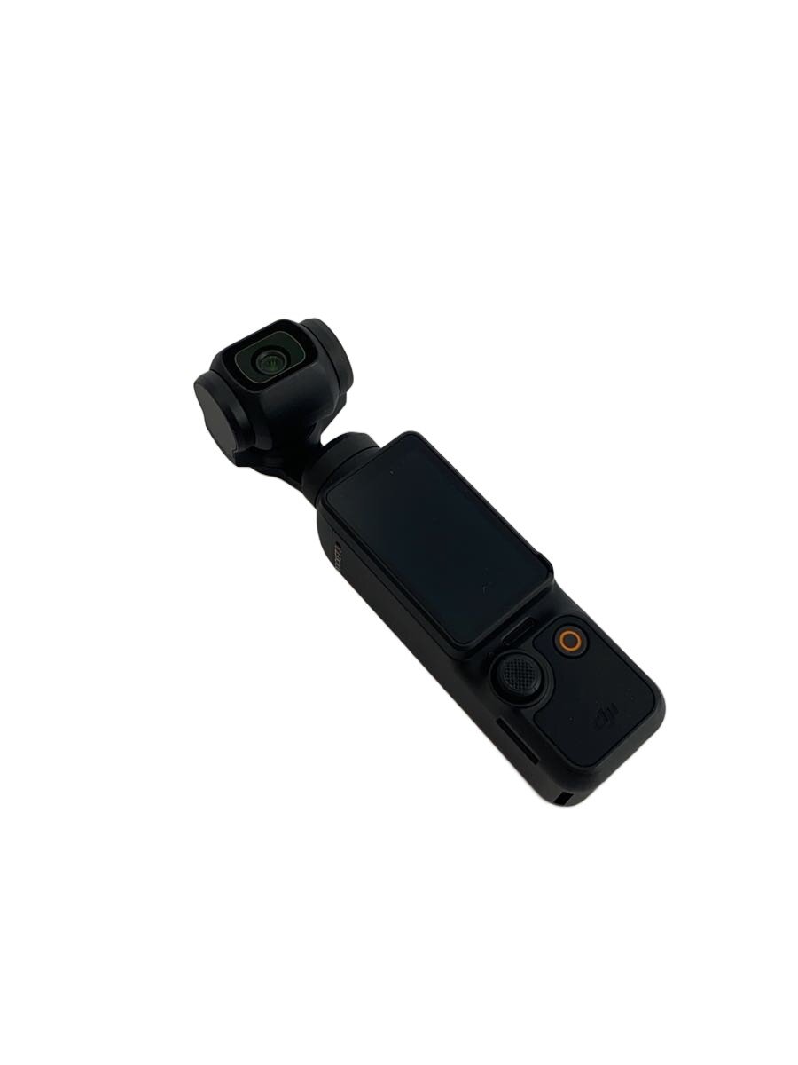 【中古】DJI◆ビデオカメラ OSMO POCKET 3 クリエイターコンボ OP9913//【カメラ】
