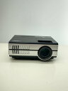 【中古】プロジェクター/600D【家電・ビジュアル・オーディオ】
