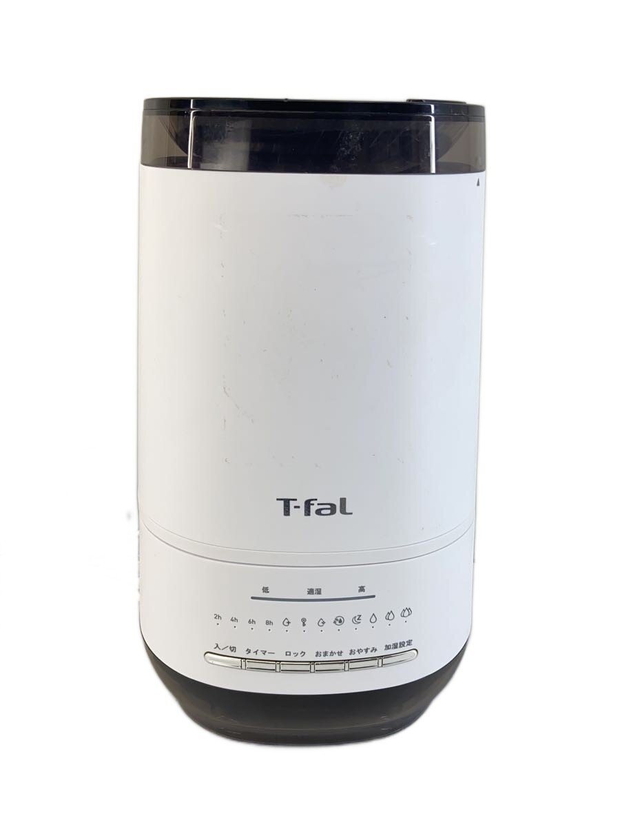 【中古】T-fal◆加湿器 HD3040J0//【家電・ビジュアル・オーディオ】
