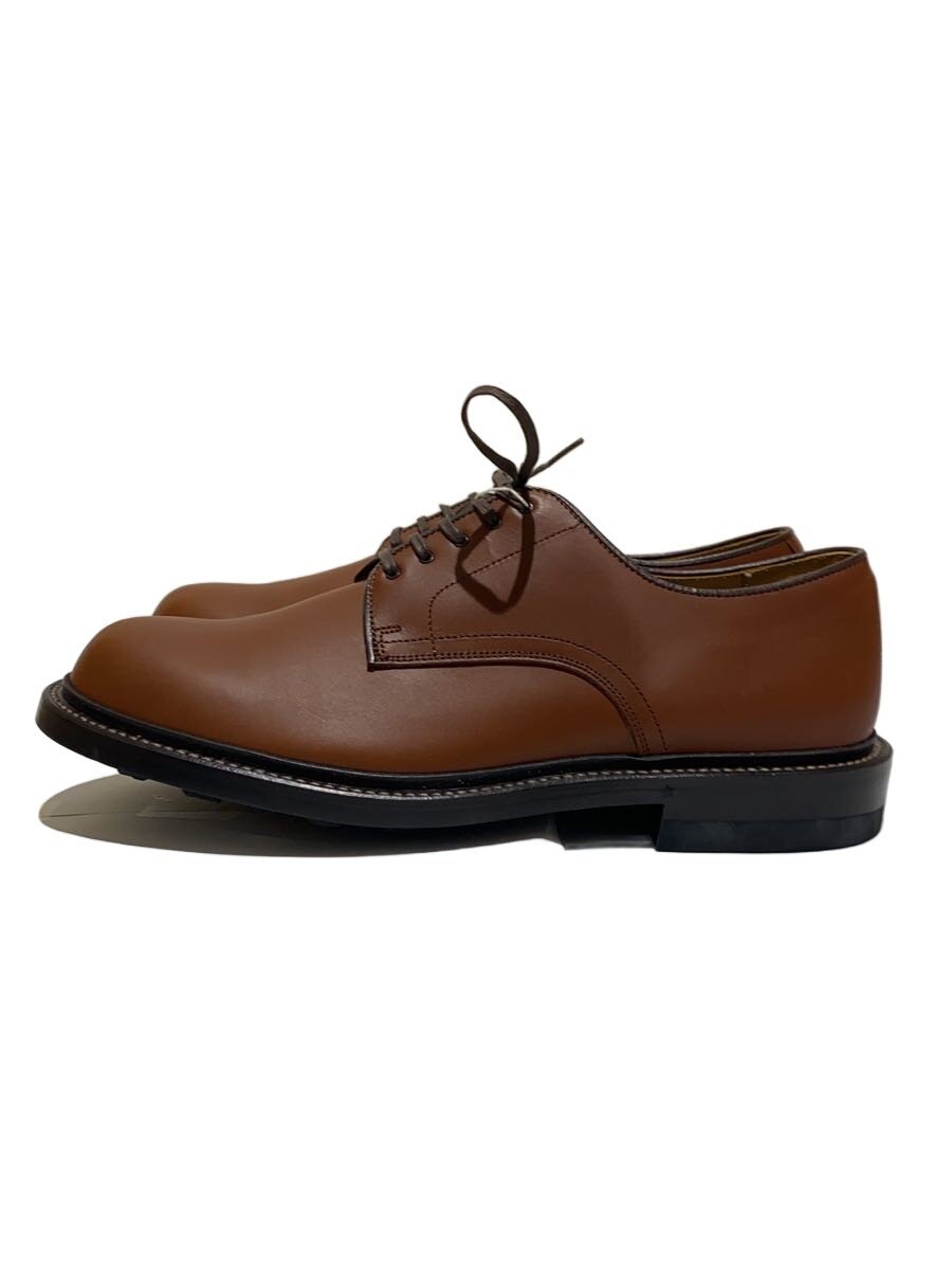 Business - 【中古】REGAL◆GORE-TEX/プレーントゥ ドレスシューズ/25.5cm/BRW/674【シューズ】