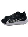 【中古】NIKE◆スポーツウェアー/27/BLK/FB7179-001【スポーツ】