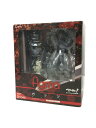 【中古】Max Factory◆フィギュア/マックスファクトリー/ガッツ/SP-O46/ベルセルク37巻限定版同梱【ホビー】