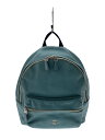 【中古】COACH◆リュックサック【バッグ】