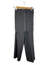 【中古】TODAYFUL◆ボトム/36/ポリエステル/BLK/12320713【レディースウェア】