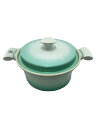 【中古】VitaCraft◆両手鍋/ライト/サイズ:24cm【キッチン用品】
