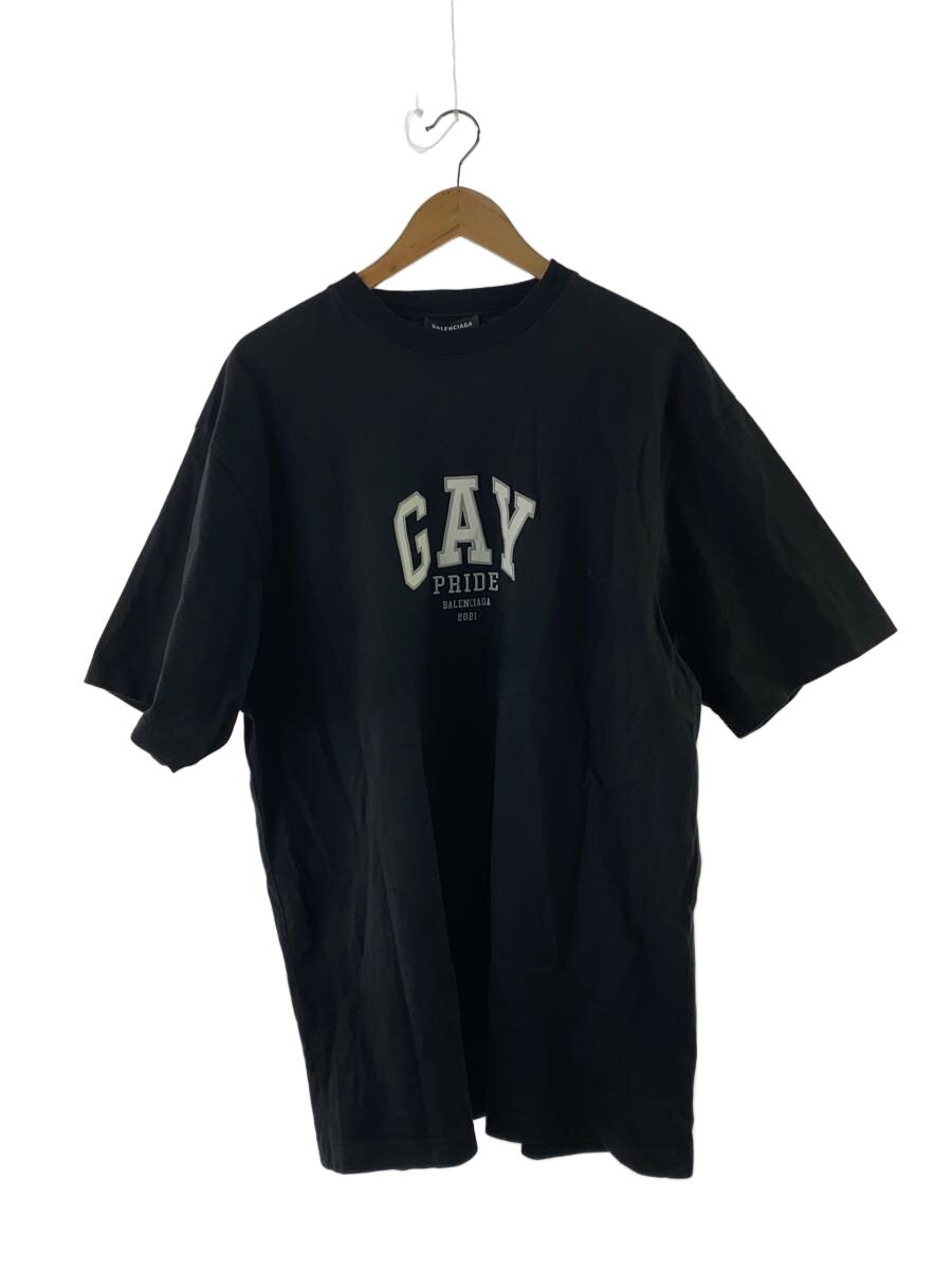 楽天市場】バレンシアガ（ブランドバレンシアガ）（Tシャツ