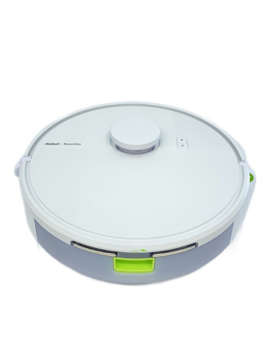 【中古】iRobot◆掃除機 ルンバ105 コンボ Y311260//【家電・ビジュアル・オーディオ】