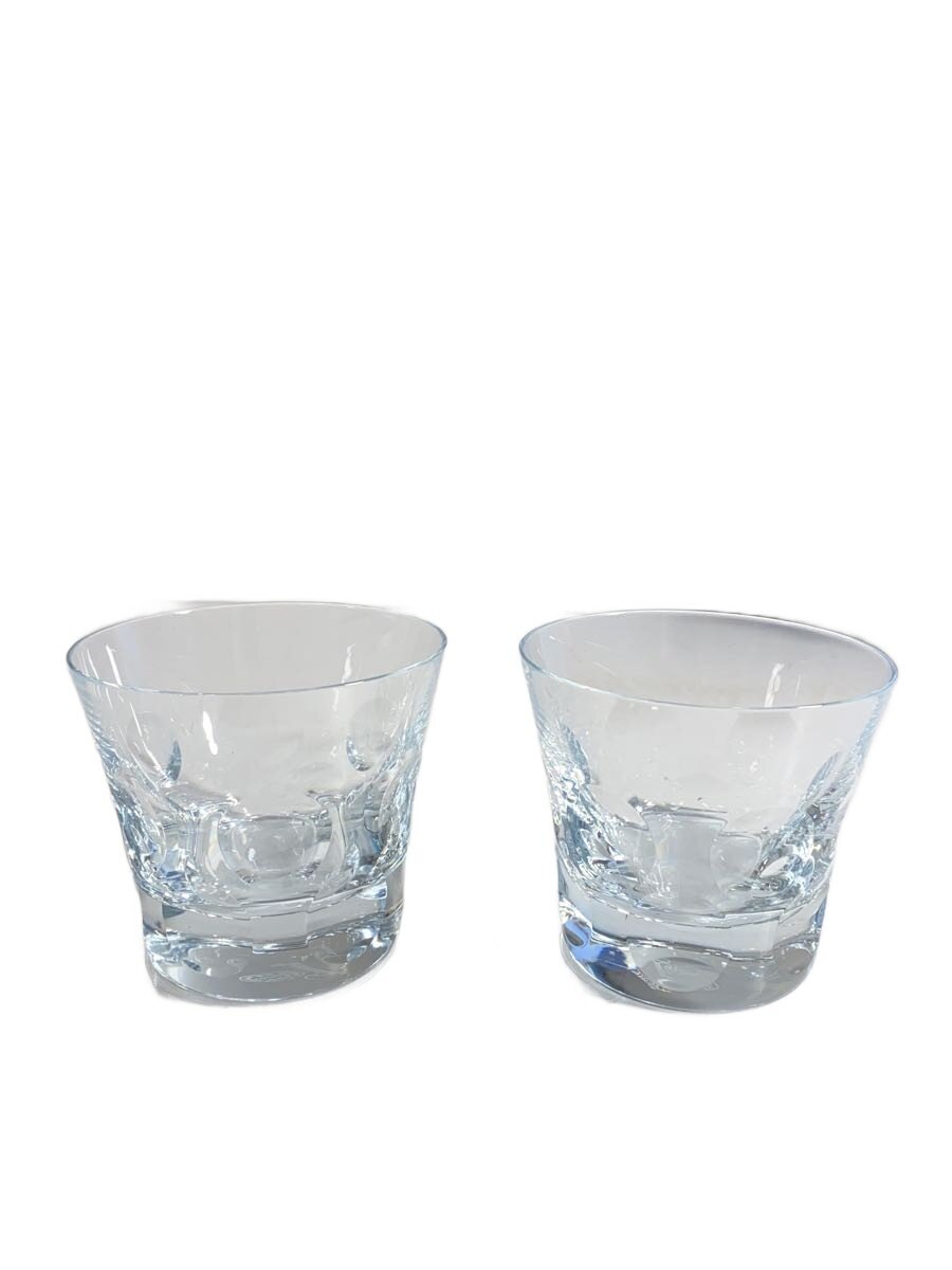 【ブランド】Baccarat 【ブランドカナ】バカラ 【型番】 【程度】B 【サイズ】 【メインカラー】 【素材・生地】 【キーワード】　　 2026/03/17 セカンドストリート藤沢六会店【2716】【中古】Baccarat◆グラス/2点セット【キッチン用品】 ブランド Baccarat 型番 カラー 柄 素材・生地 >色・素材について サイズ >サイズ表示について 実寸（cm） 【グラス】 幅：9.5 / 高さ：8.6 / 奥行：9.5 【その他】 その他サイズ：/ 商品は　セカンドストリート藤沢六会店の店頭にて販売しております。商品に関するお問合わせは、お電話(TEL:0466-90-0535)にて、問合わせ番号：2348430749556をお伝えください。 配送方法やお支払い方法に関するお問い合わせは、サポートセンターまでご連絡をお願いします。 ※お電話の対応は営業時間内のみとなります。お問い合わせフォームでお問い合わせの際はご注文番号をご記入下さい この商品に関する出品店舗からのコメント 【状態】【付属品】画像にあるものがすべてです。※商品には写真では確認しづらいダメージや汚れがある場合がございます。商品について気になる点がございましたら販売店舗までお問い合わせくださいませ。