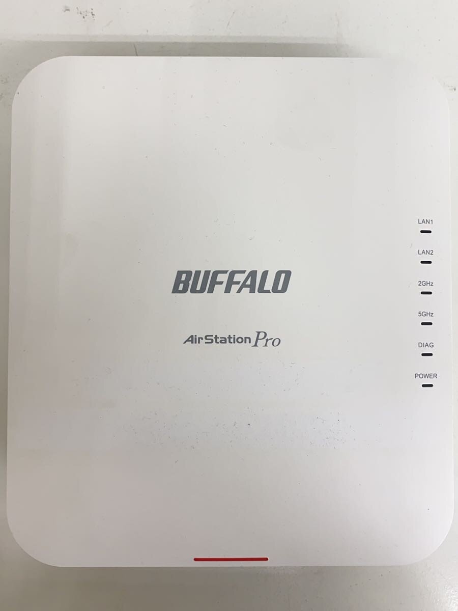【中古】BUFFALO◆パソコン周辺機器/wapm-1750d【パソコン】