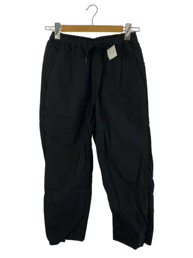 【中古】TEATORA◆ボトム/--/ナイロン/BLK/TT-004-P//【メンズウェア】 【中古】TEATORA◆ボトム/--/ナイロン/BLK/TT-004-P//【メンズウェア】