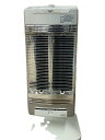 【中古】CORONA◆電気ストーブ AH-1220R(SS)【家電・ビジュアル・オーディオ】