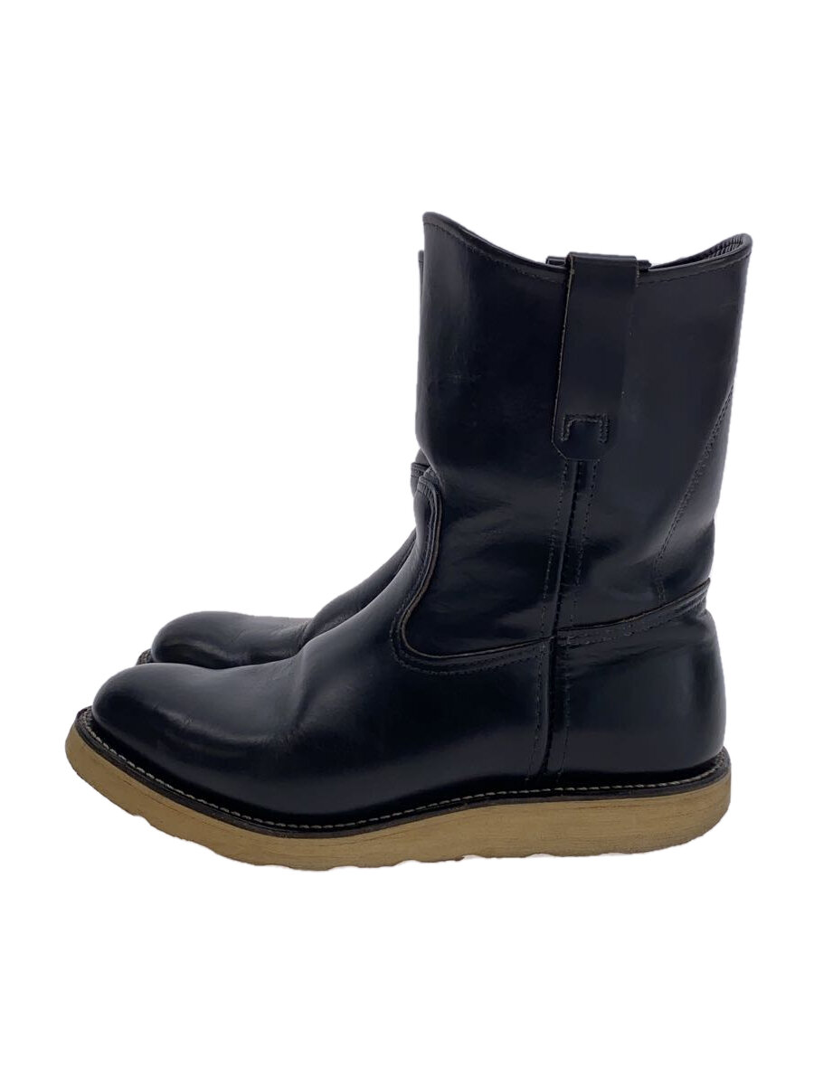 楽天市場】REDWING PECOS 8169 ブラックの通販 楽天市場】REDWING PECOS 8169 ブラックの通販