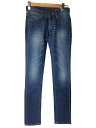 【中古】JAPAN BLUE JEANS